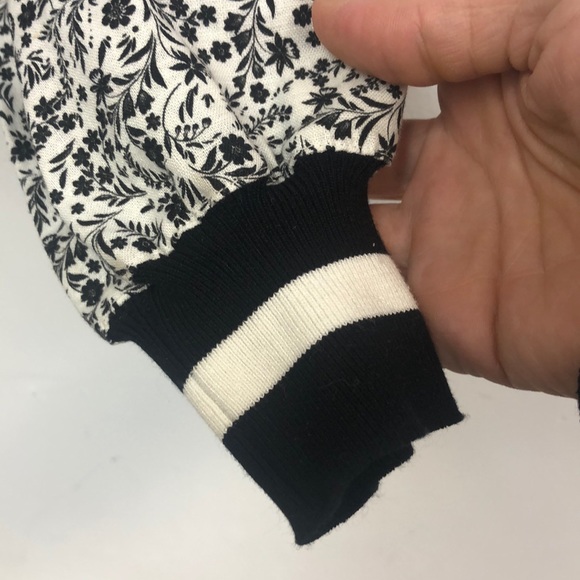 August Silk Pullover linen/rayon SS2020 Sample - Picture 4 of 14